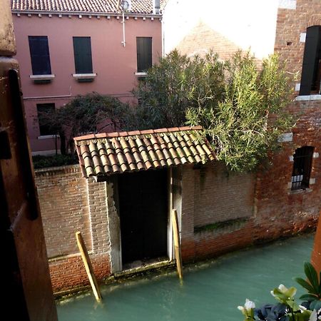 Santamaria Apartment Venezia Esterno foto