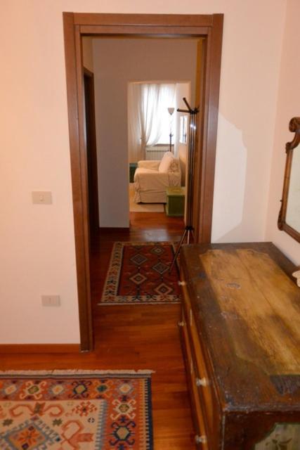 Santamaria Apartment Venezia Esterno foto
