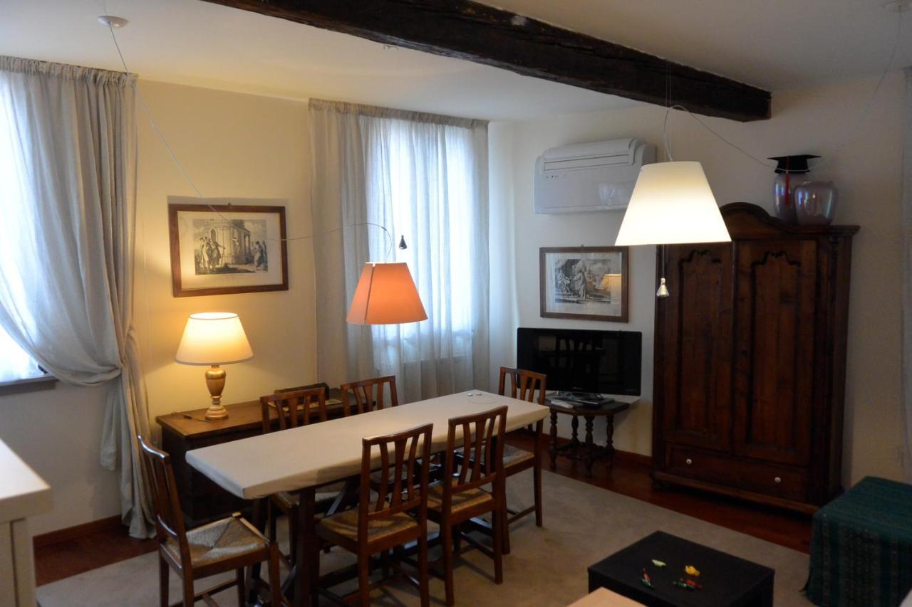 Santamaria Apartment Venezia Esterno foto