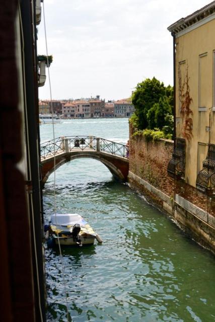 Santamaria Apartment Venezia Esterno foto