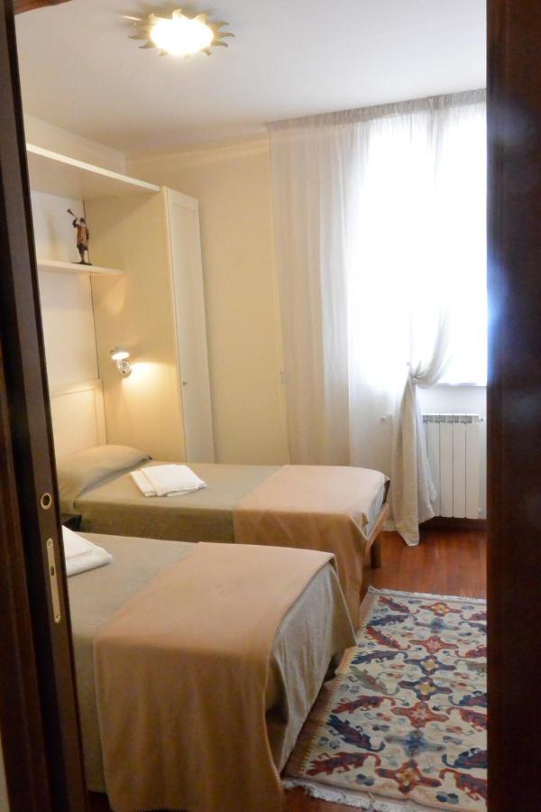 Santamaria Apartment Venezia Esterno foto
