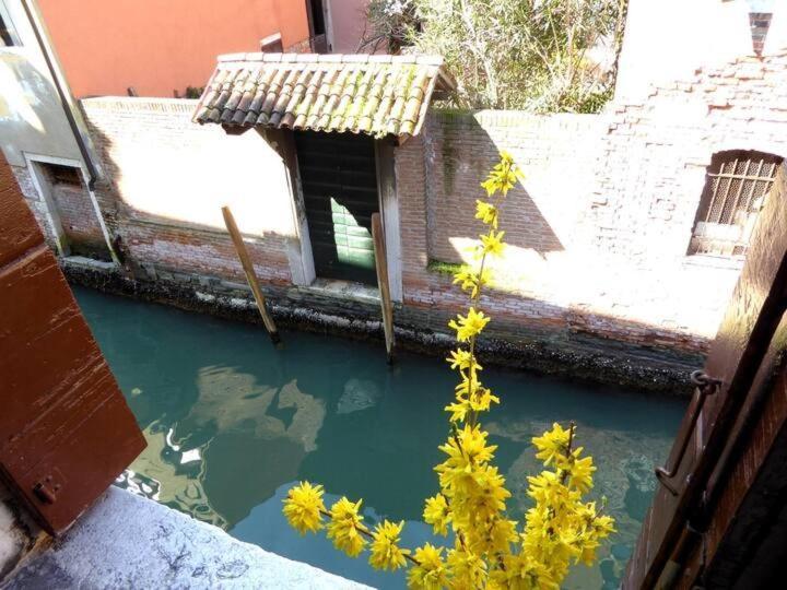 Santamaria Apartment Venezia Esterno foto