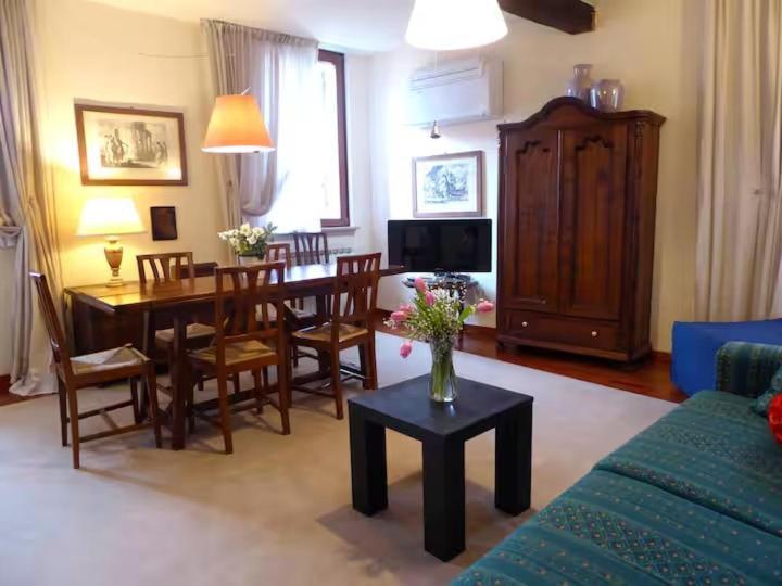 Santamaria Apartment Venezia Esterno foto