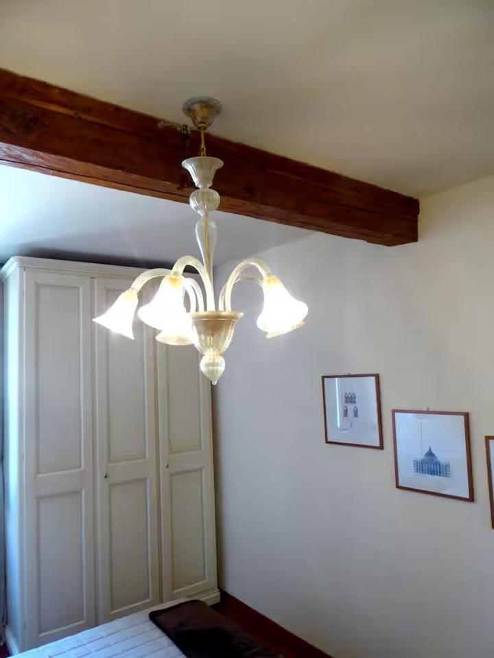 Santamaria Apartment Venezia Esterno foto