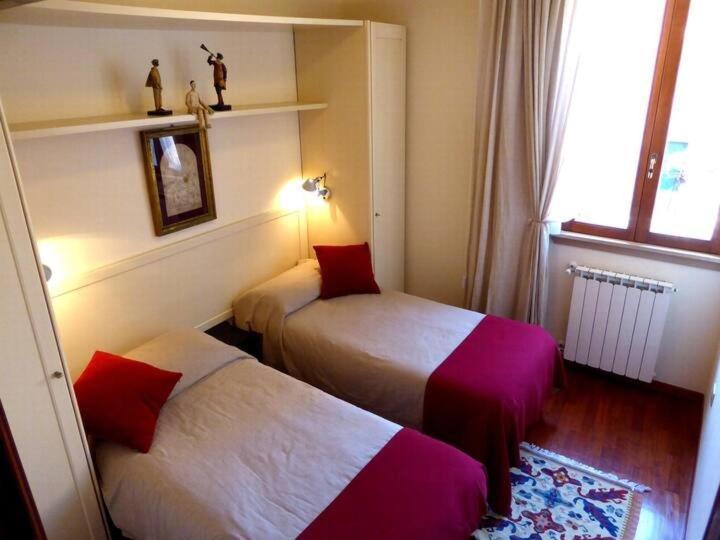 Santamaria Apartment Venezia Esterno foto