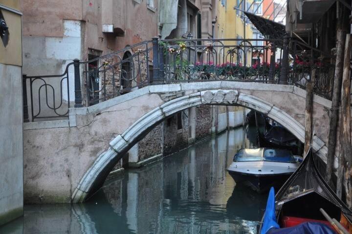 Santamaria Apartment Venezia Esterno foto