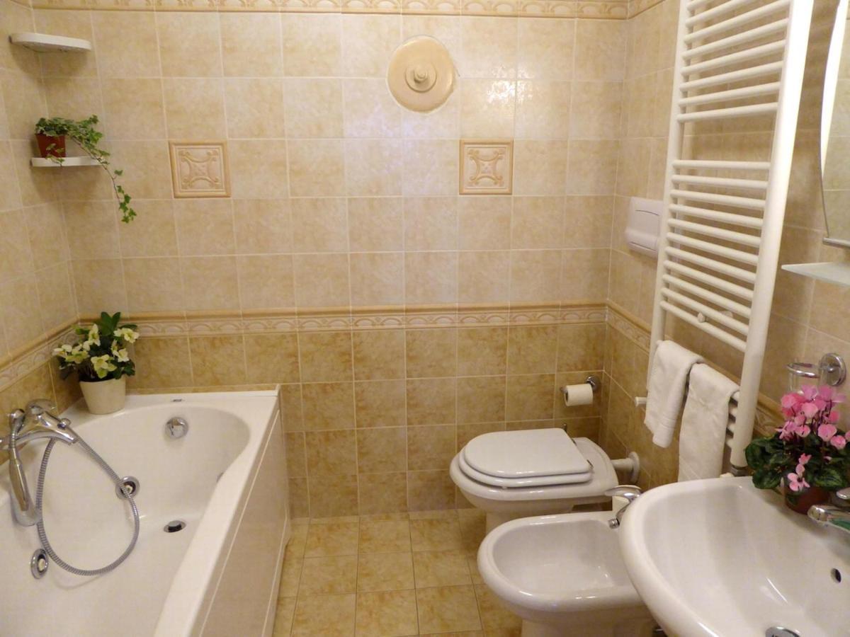 Santamaria Apartment Venezia Esterno foto