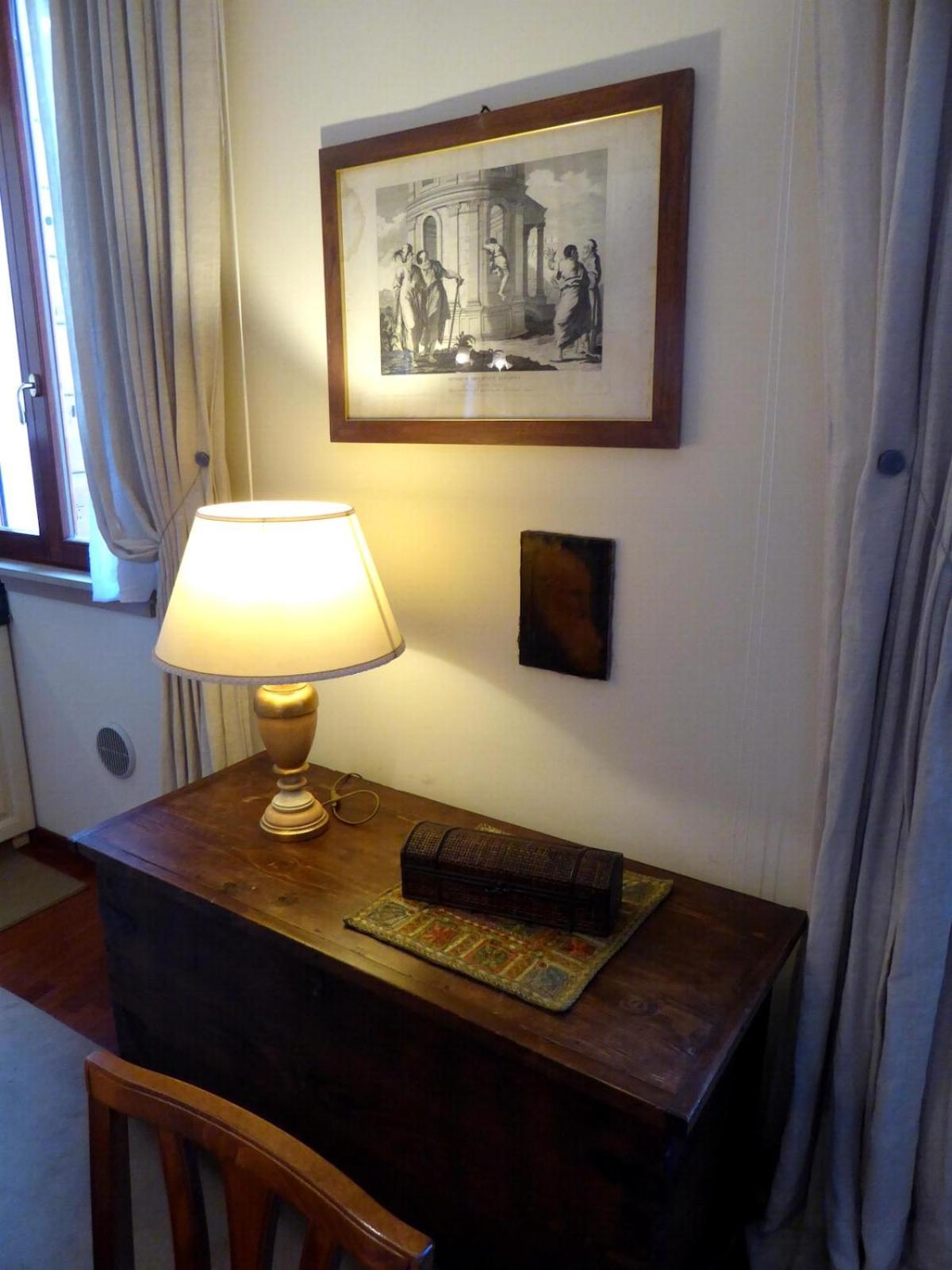 Santamaria Apartment Venezia Esterno foto